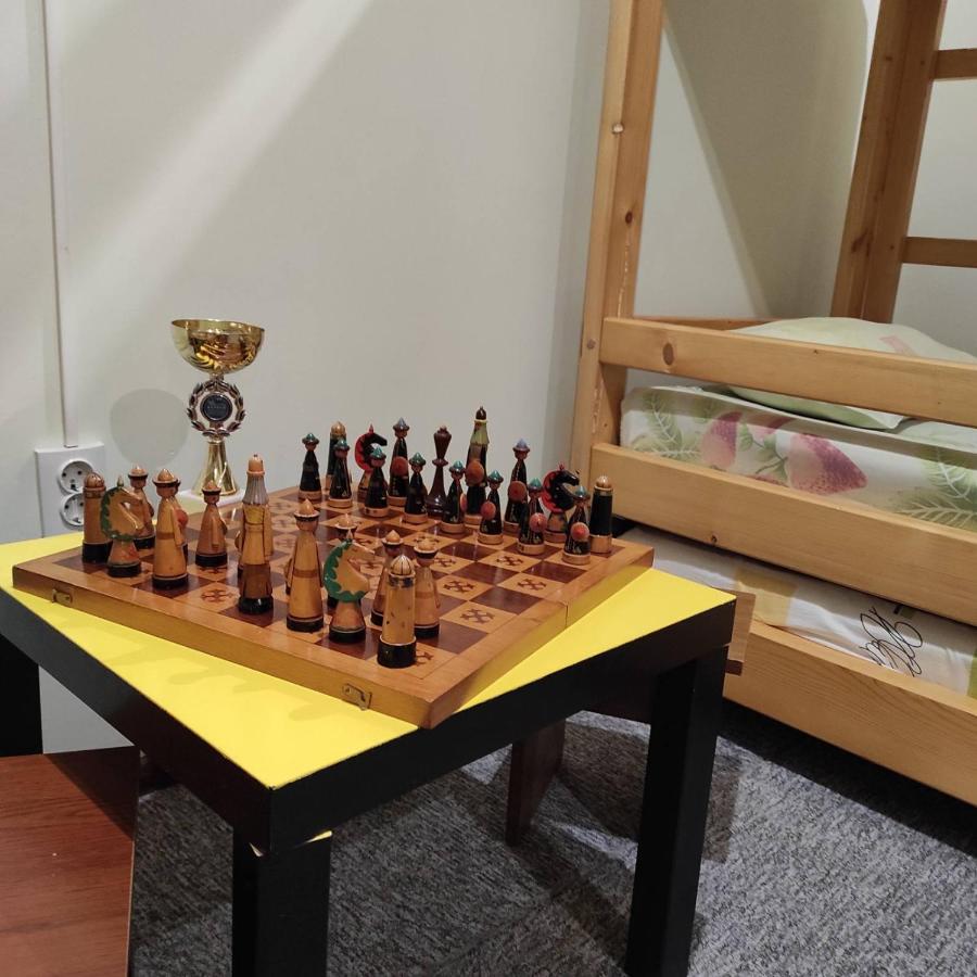 Apart Hotel Avinos Lviv Luaran gambar