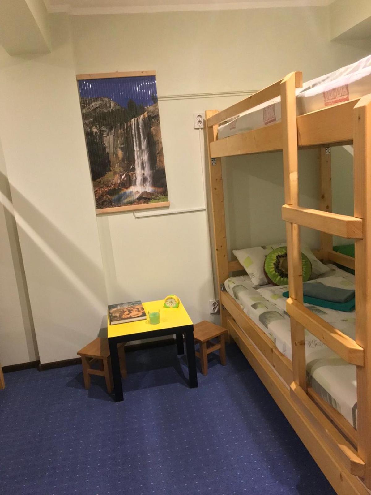 Apart Hotel Avinos Lviv Luaran gambar